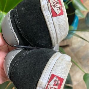 Men’s Vans Shoes size 10.5